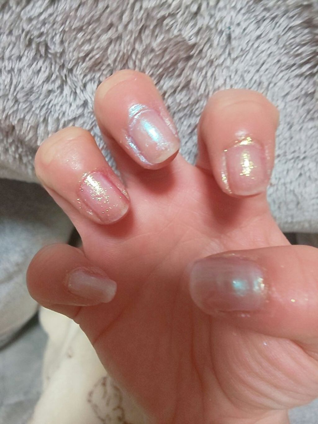 を使ったクチコミ（3枚目）