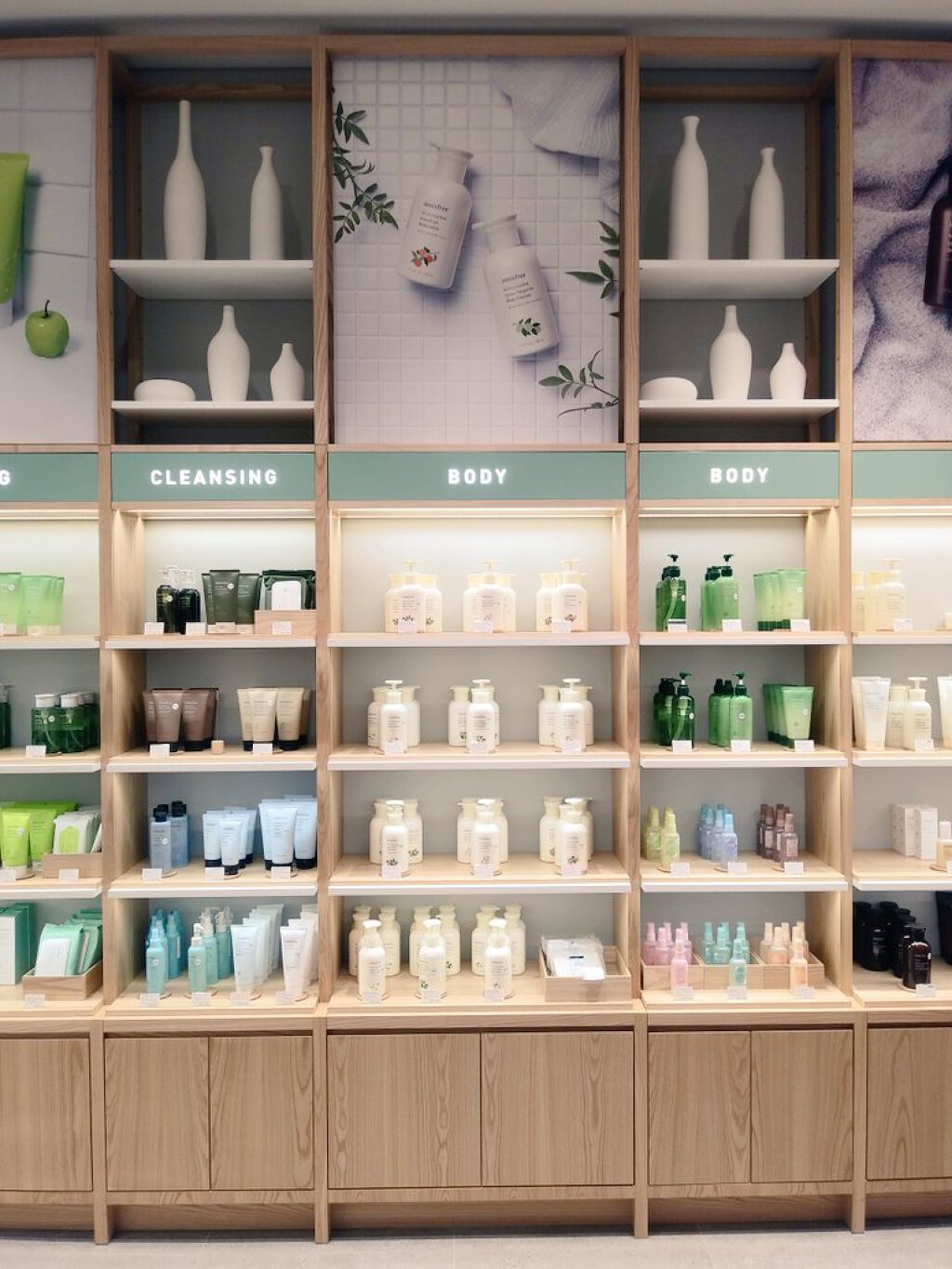 チェリーブロッサム アイシャドウ パレット 2020 Jeju Color Picker/innisfree/アイシャドウパレットを使ったクチコミ(4枚目)