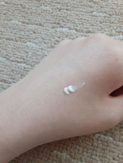 アリィー クロノビューティ カラーチューニングUV/アリィー/日焼け止めクリームを使ったクチコミ(5枚目)