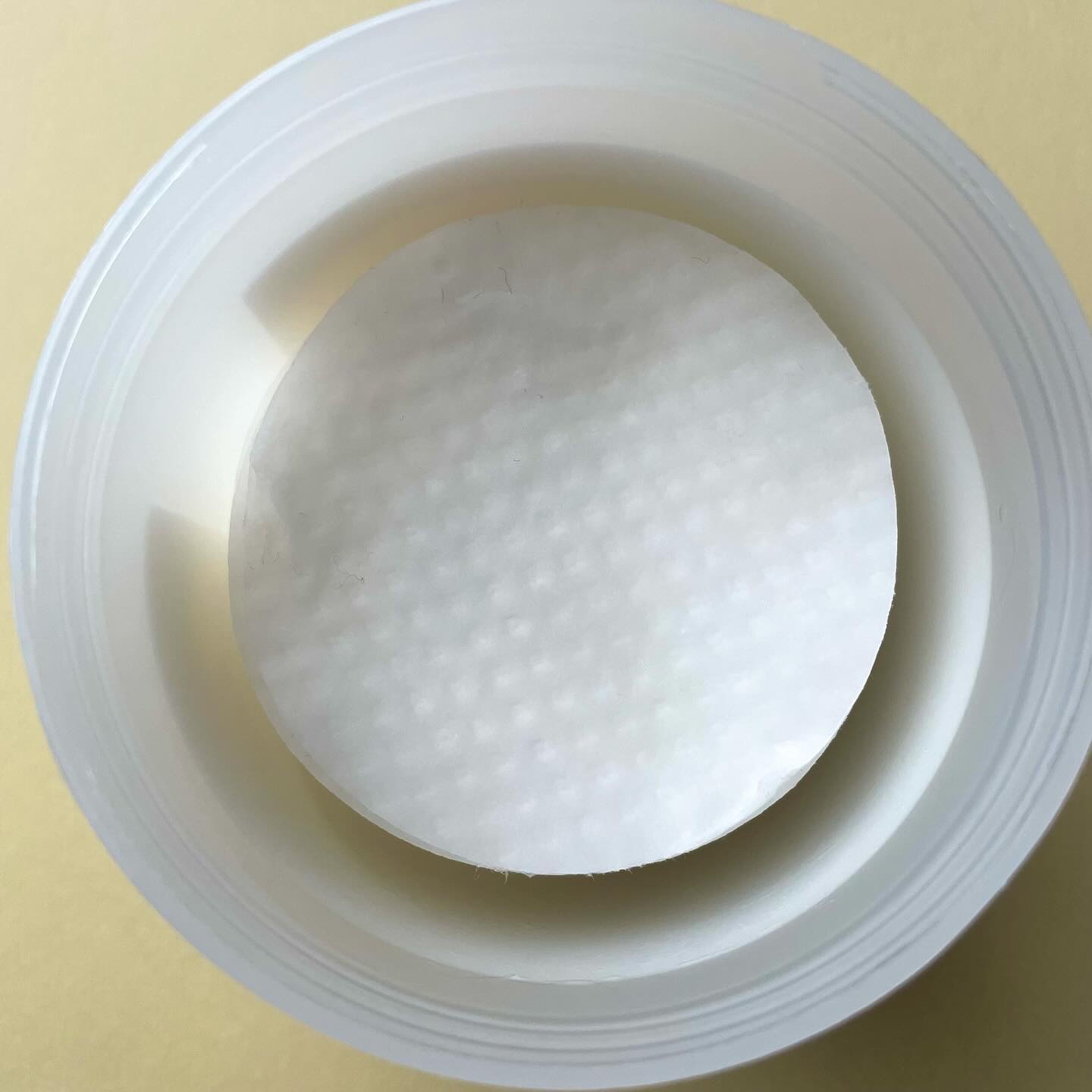 キャロットカロテン カーミングウォーターパッド/SKINFOOD/トナーパッドを使ったクチコミ（2枚目）