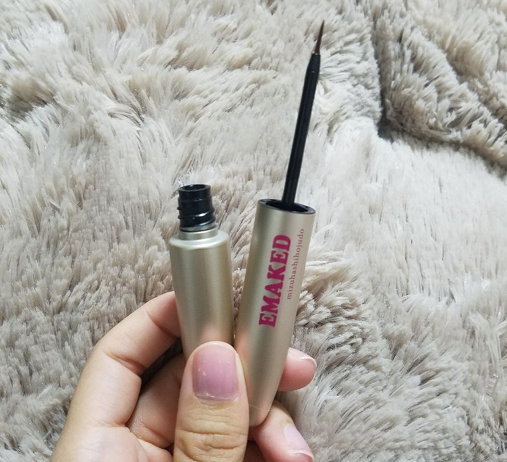 ローヤルゼリー配合 栄養ローション/DAISO/美容液を使ったクチコミ（2枚目）