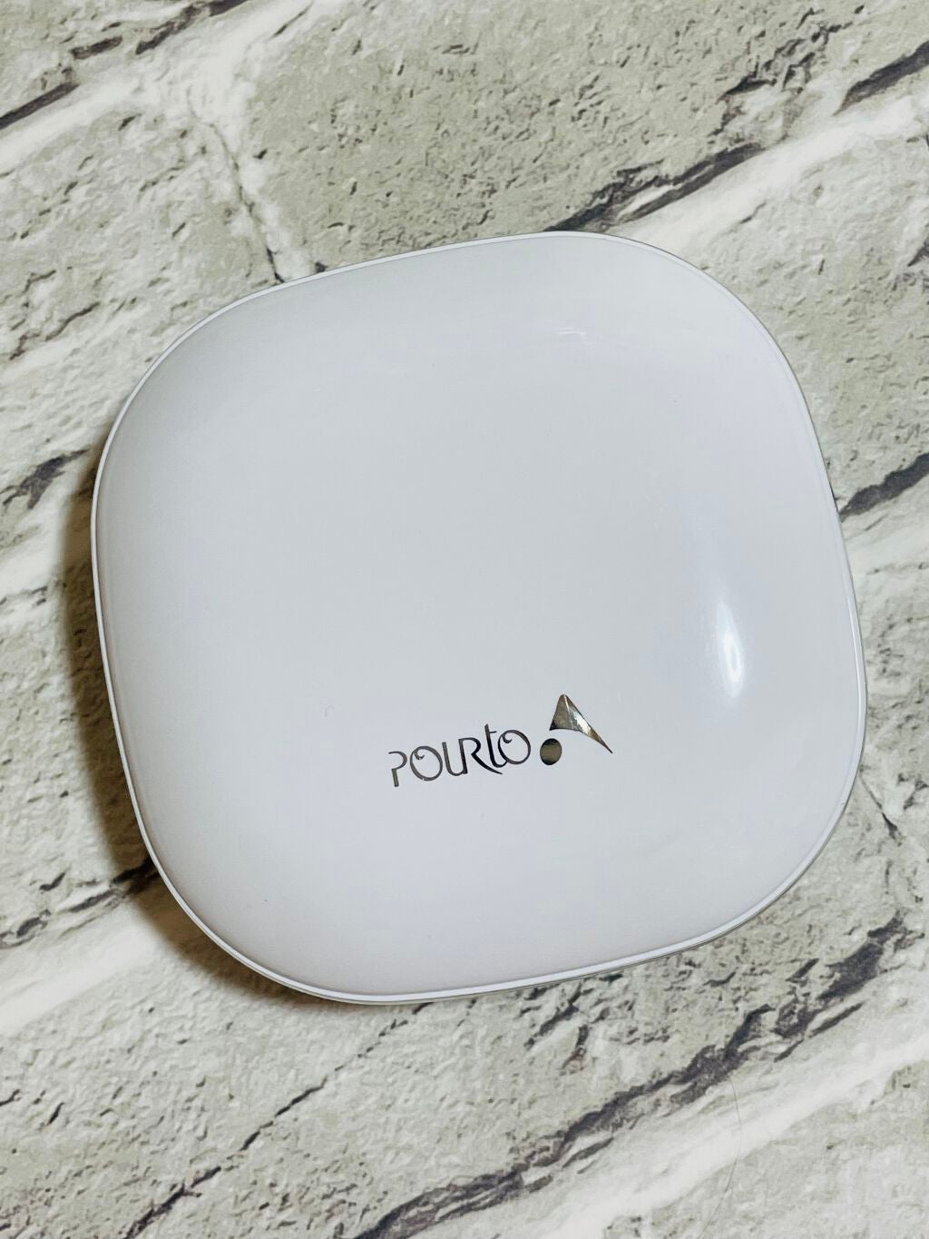 スノー CC パウダー/雪肌精/パウダーファンデーションを使ったクチコミ(4枚目)