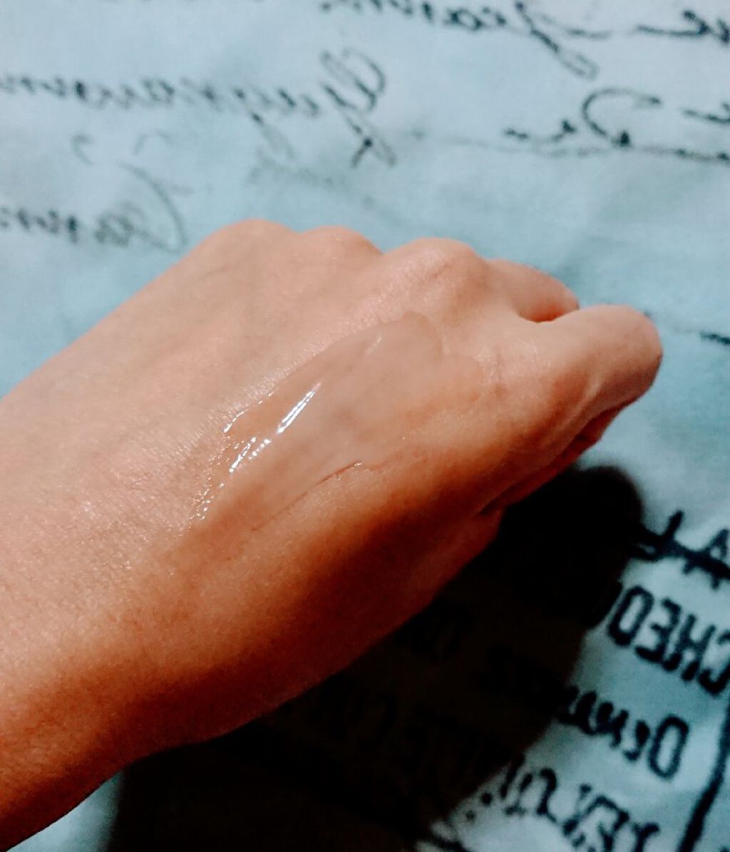 アルコールハンドクリーム サボン/フリーディーピー/ハンドクリームを使ったクチコミ（3枚目）