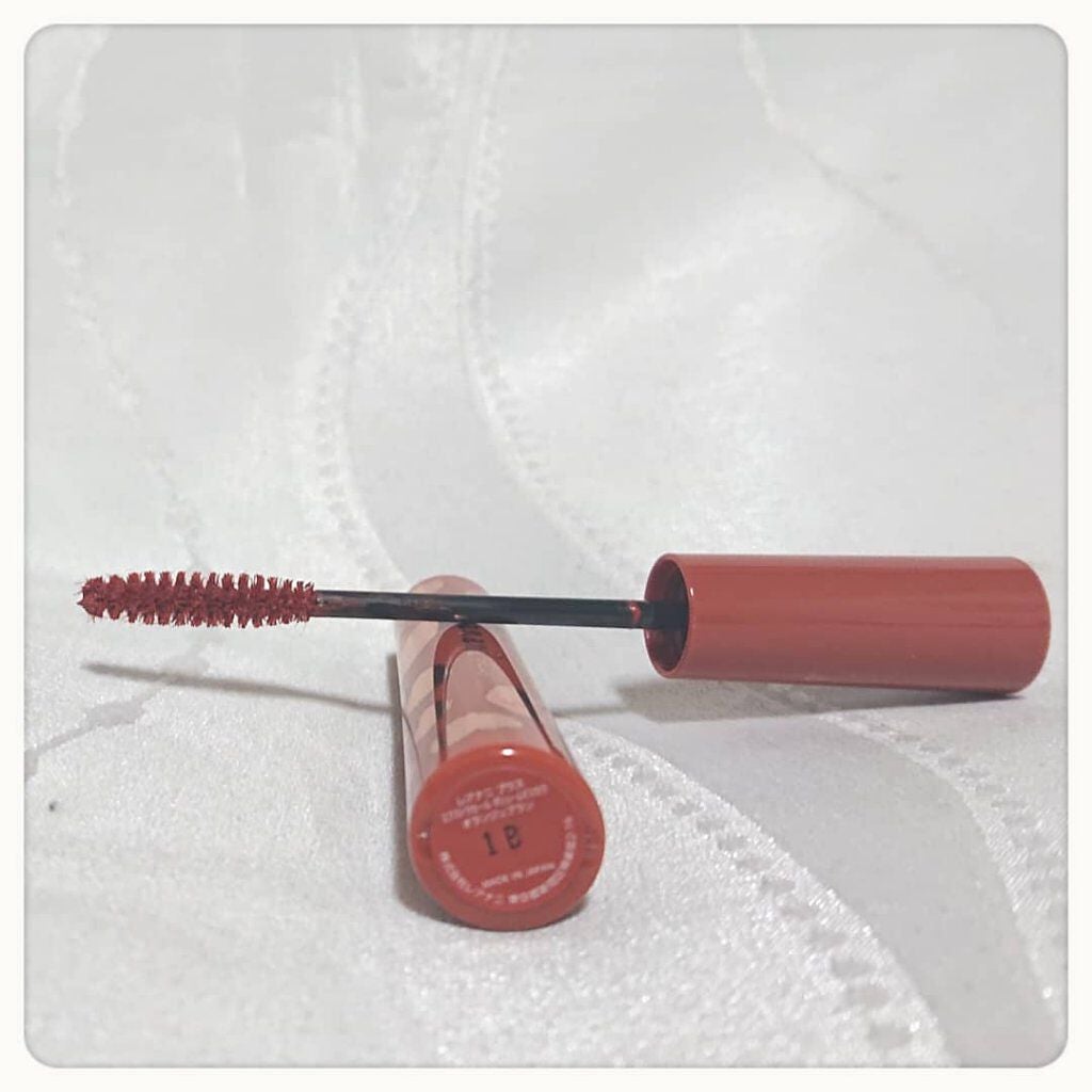 エクストラカール ボリュームマスカラ/レアナニ プラス/マスカラを使ったクチコミ(5枚目)