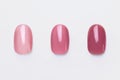 3CE DEW NAIL COLOR #DO WE CHERRY