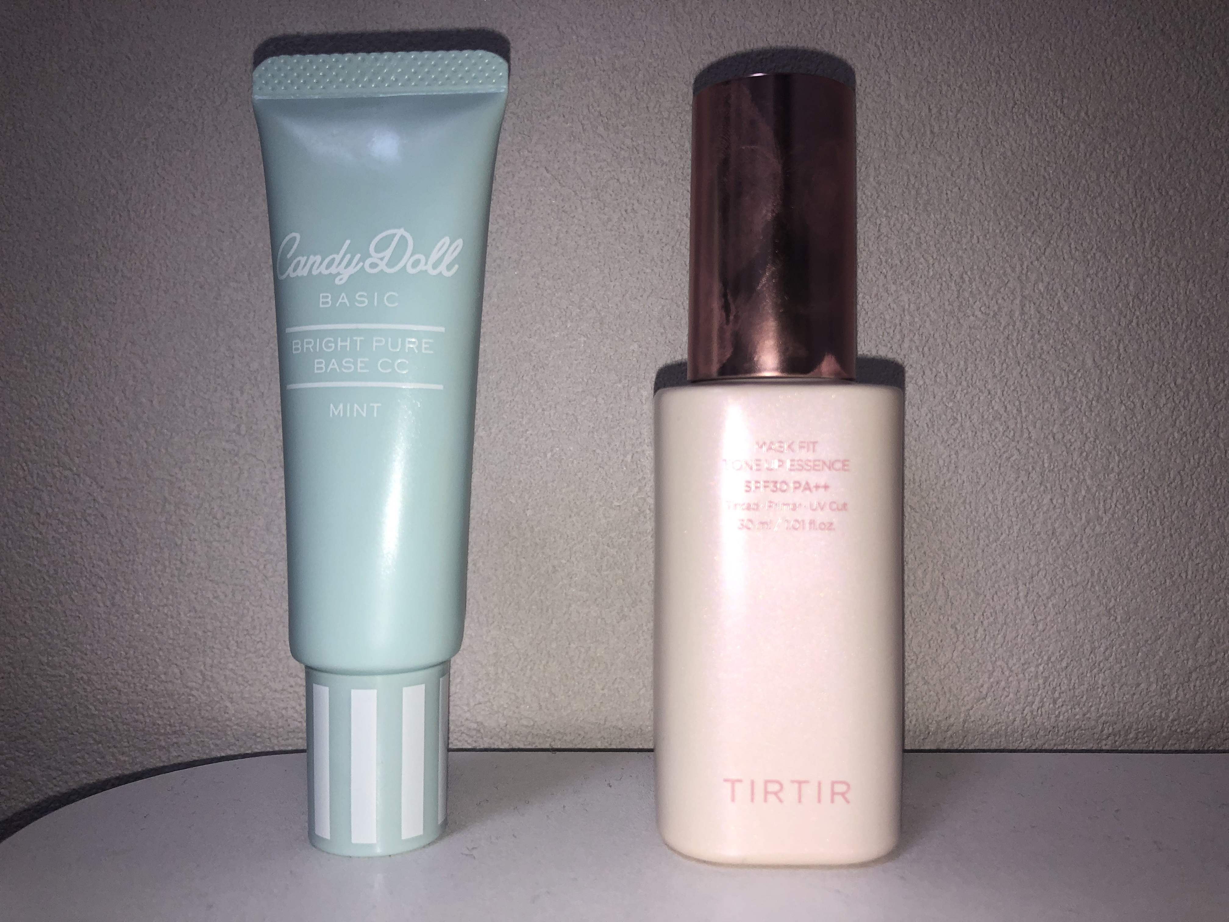 プリマヴィスタ スキンプロテクトベース 皮脂くずれ防止 UV50/プリマヴィスタ/化粧下地を使ったクチコミ（1枚目）