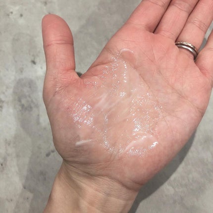 プロテクトバリアリッチc/Macchia Label/オールインワン化粧品を使ったクチコミ(4枚目)