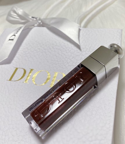 【旧】ディオール アディクト リップ マキシマイザー/Dior/リップグロスを使ったクチコミ(1枚目)