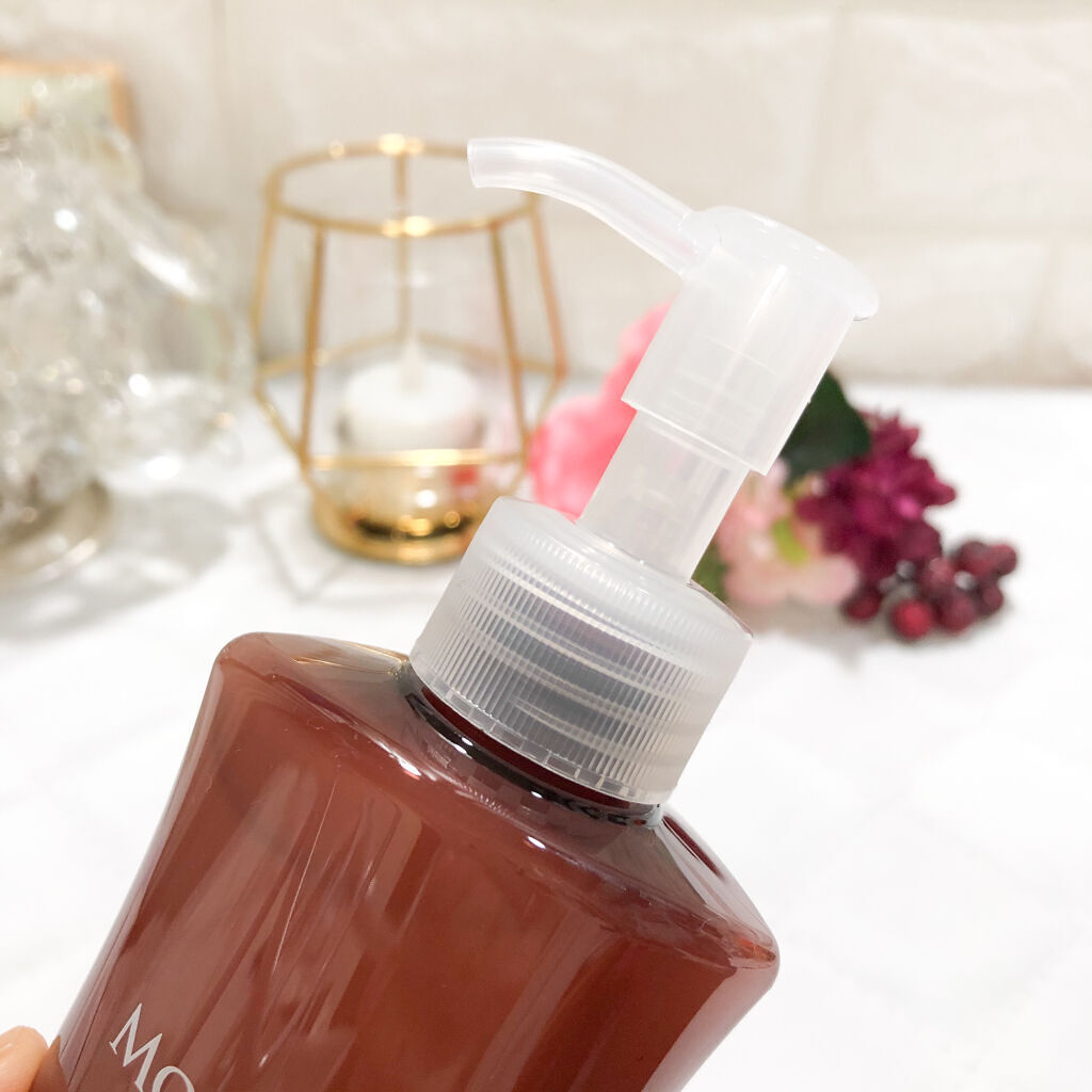 モイストジェル/HISKIN/美容液を使ったクチコミ（2枚目）