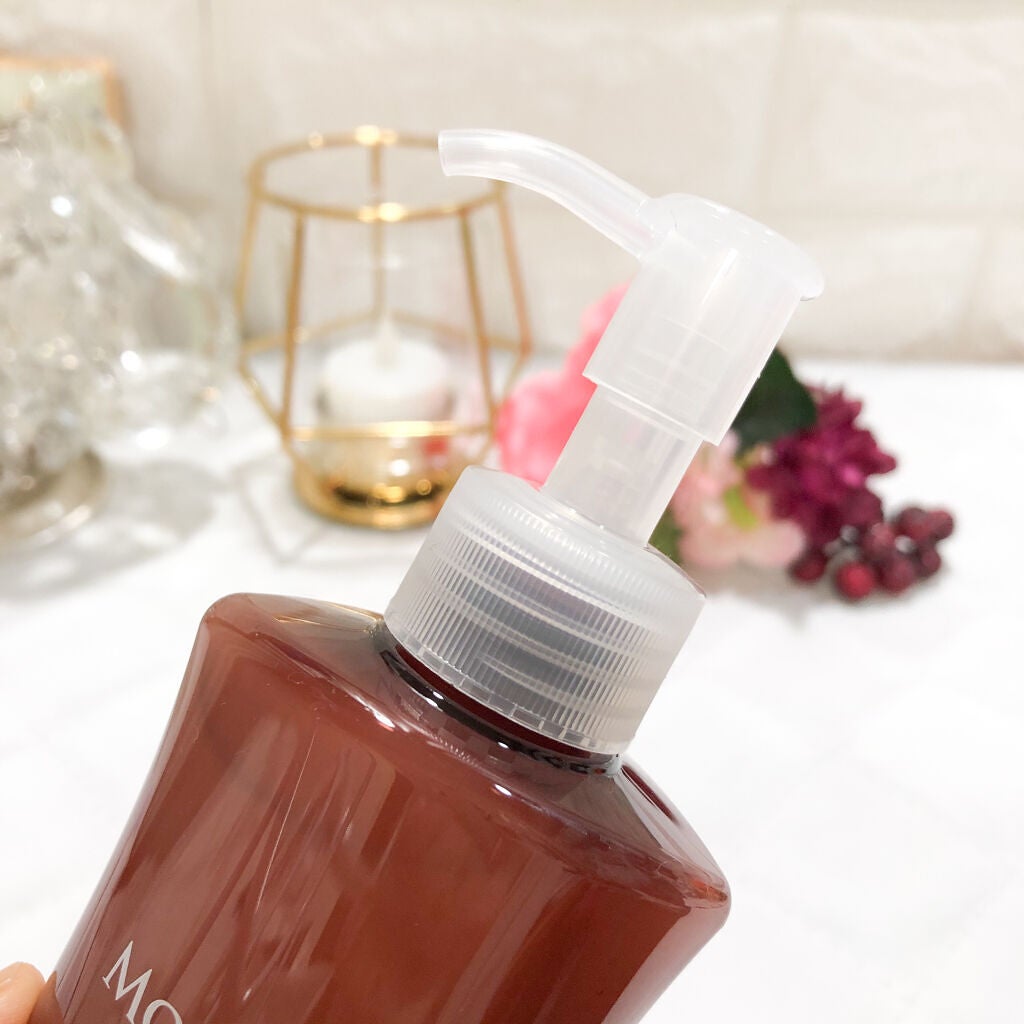 モイストジェル/HISKIN/美容液を使ったクチコミ(2枚目)