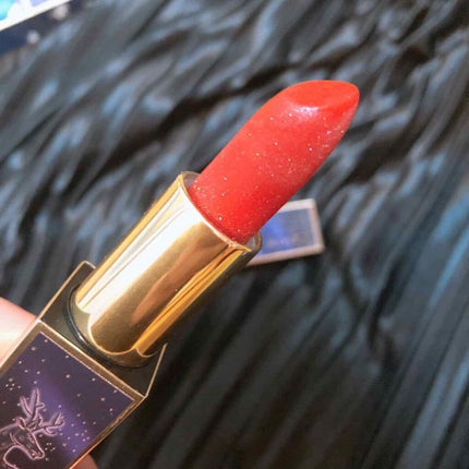 長相思 リップスティック/CATKIN/口紅を使ったクチコミ(3枚目)