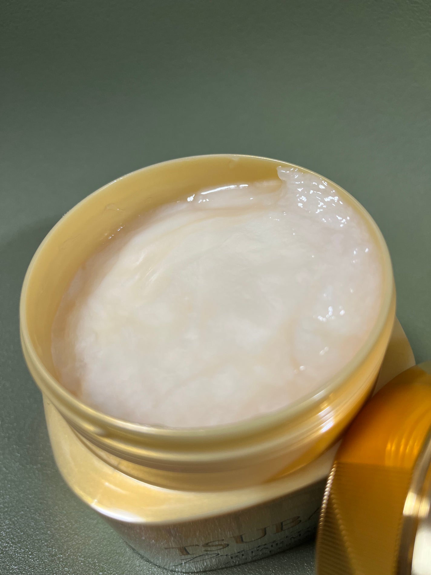 プレミアムEXリペアマスク/TSUBAKI/ヘアマスク・ヘアパックを使ったクチコミ(3枚目)