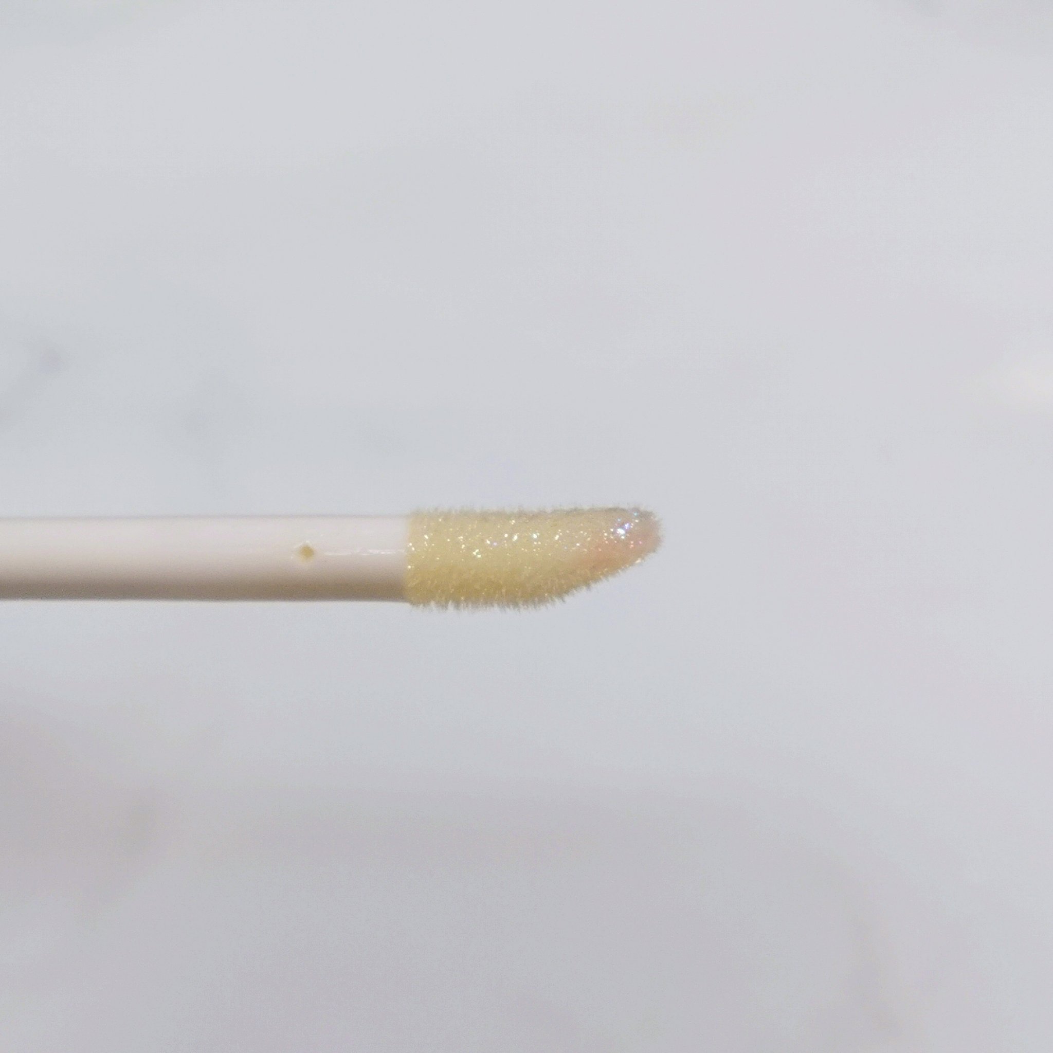 Blooming Kitty リップオイルB/DAISO/リップグロスを使ったクチコミ（3枚目）