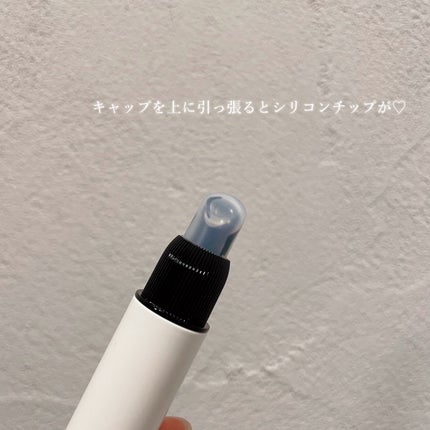 ノンセクショングローリーティント/EQUMAL/リップティントを使ったクチコミ(6枚目)