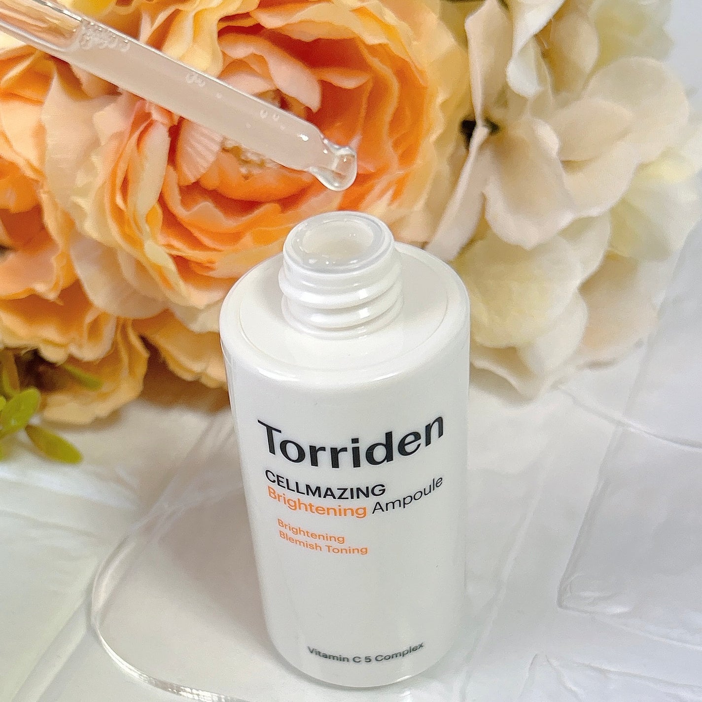 ã»ã«ã¡ã€ãžã³ã° ãã¿C ãã©ã€ããã³ã°ãã¹ã¯/Torriden/ã·ãŒããã¹ã¯ã»ããã¯ã䜿ã£ãã¯ãã³ãïŒ5æç®ïŒ