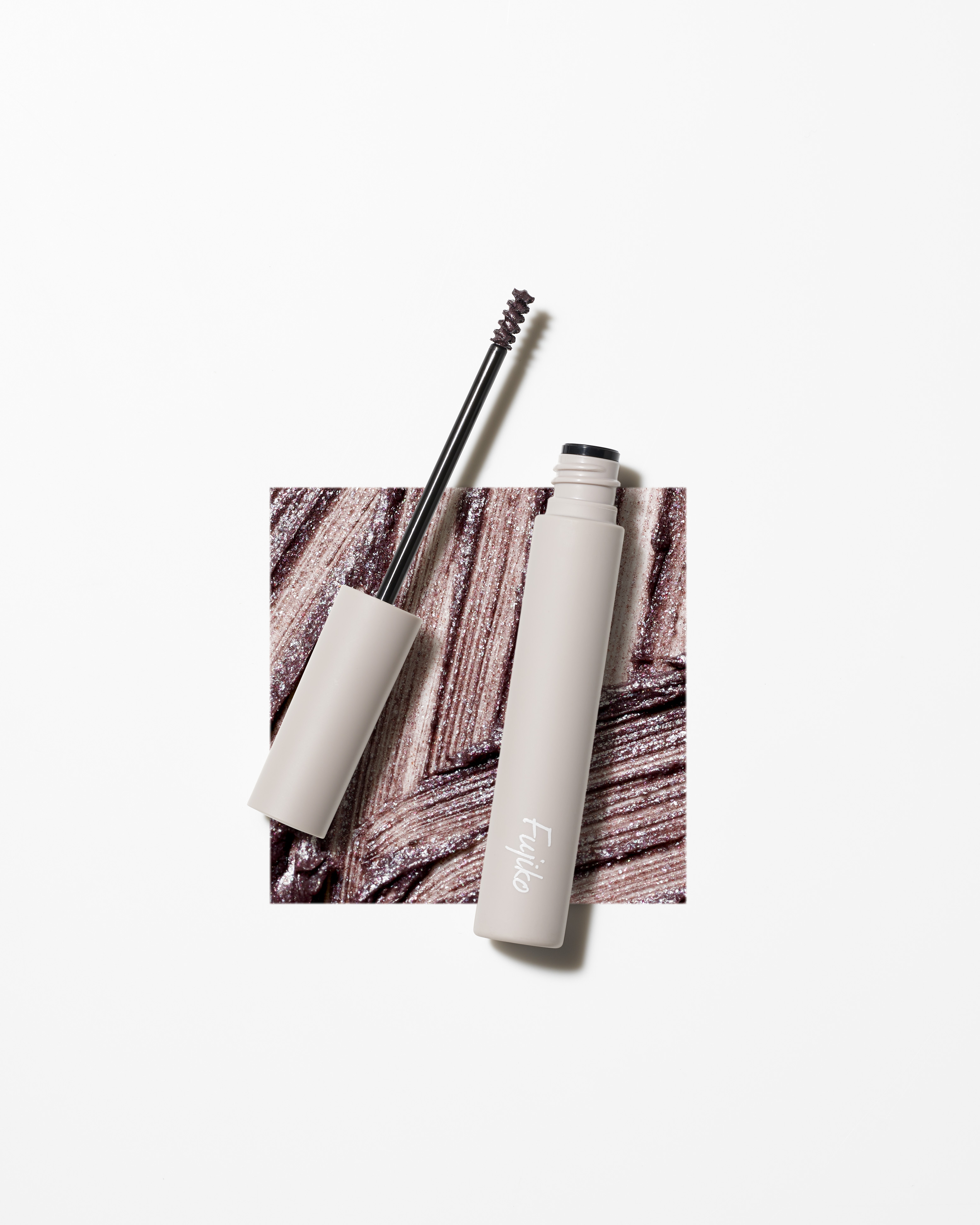 麗しマスカラ  04 シークレットグレージュ