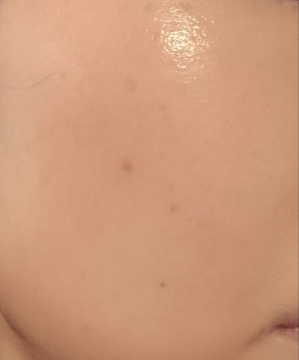 POWER 10 FORMULA LI EFFECTOR/It's skin/美容液を使ったクチコミ(3枚目)