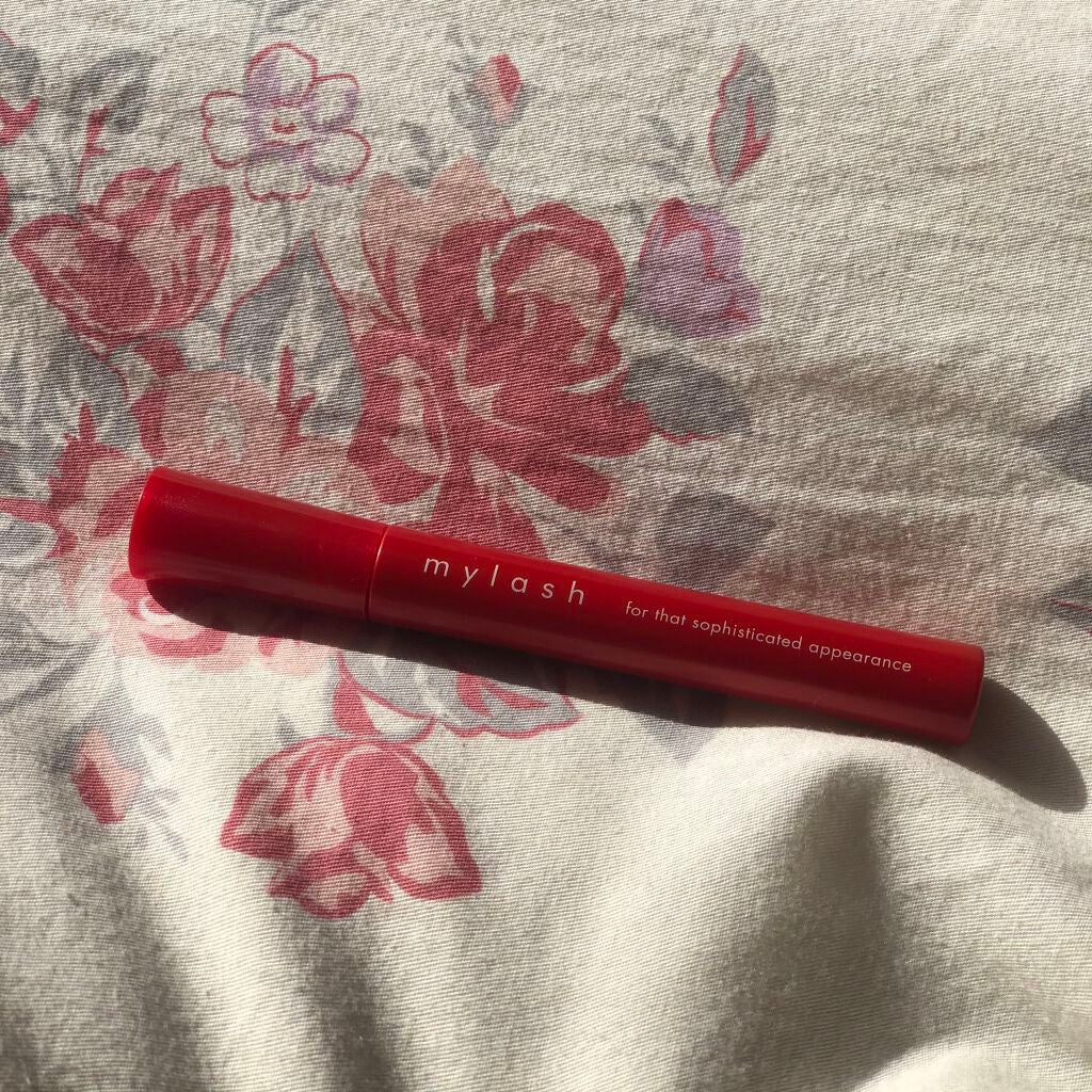 オペラ マイラッシュ アドバンスト/OPERA/マスカラを使ったクチコミ(1枚目)