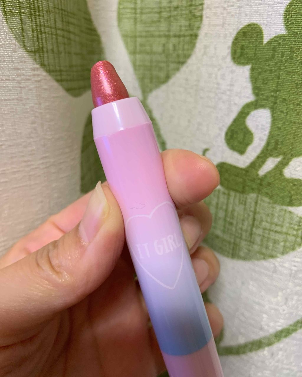 トランスペアレントフィニッシュパウダー/キャンメイク/プレストパウダーを使ったクチコミ(2枚目)