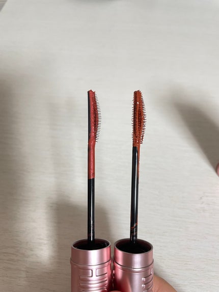 スカイハイ/MAYBELLINE NEW YORK/マスカラを使ったクチコミ(3枚目)