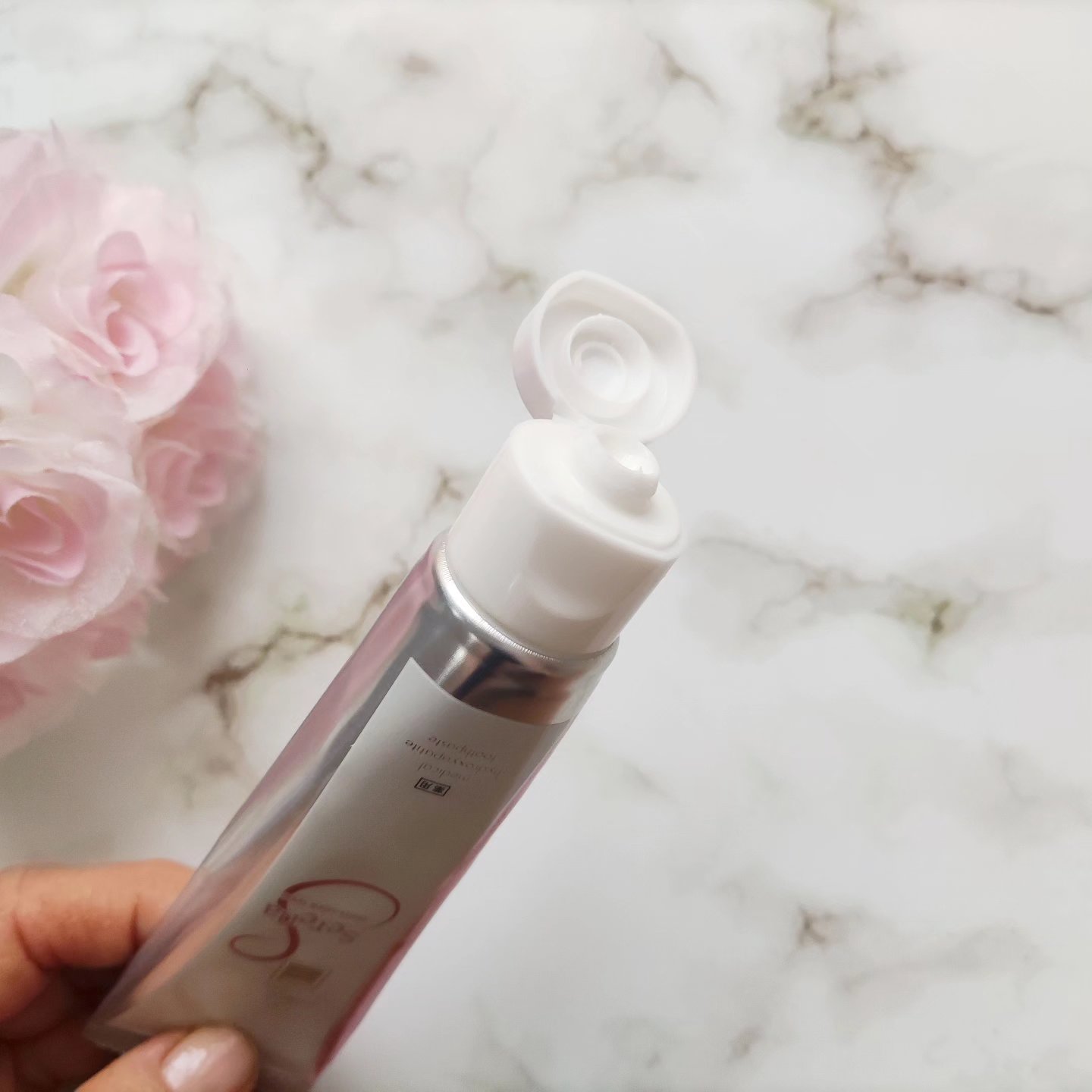 アパガードセレナ/アパガード/歯磨き粉を使ったクチコミ（3枚目）