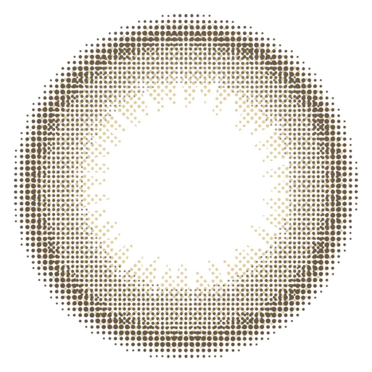 クラッシーベージュ