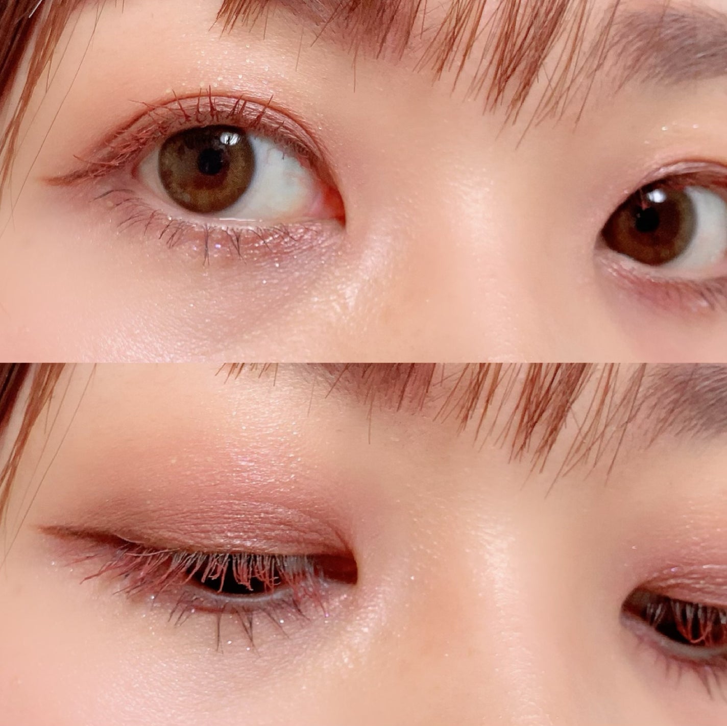 コンスピキュアス モノチークス/Amplitude/パウダーチークを使ったクチコミ(4枚目)