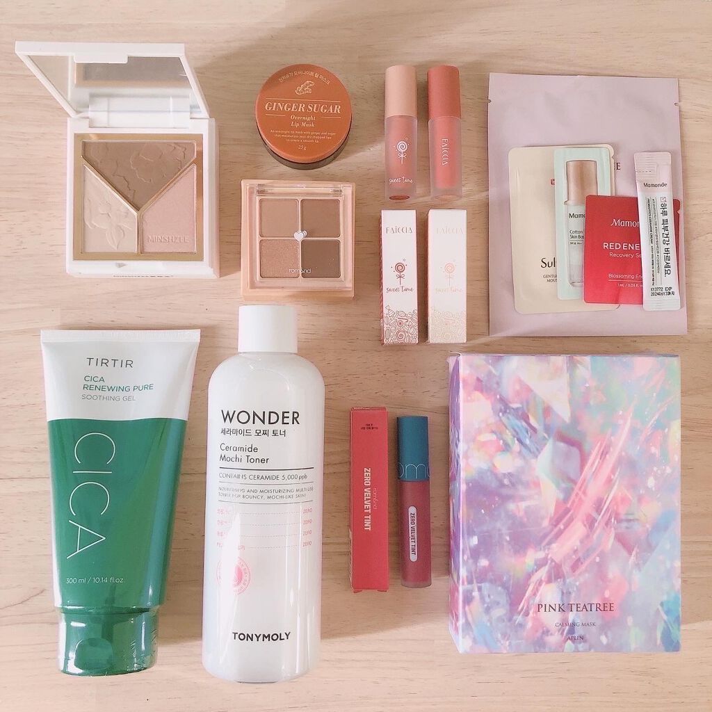 ジンジャーシュガーリップスクラブ/ARITAUM/リップスクラブを使ったクチコミ（1枚目）