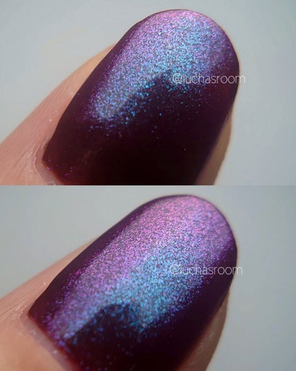 エレガンス ラズル エナメルラッカー 36 Luminescence/エレガンス ラズル /マニキュアの画像