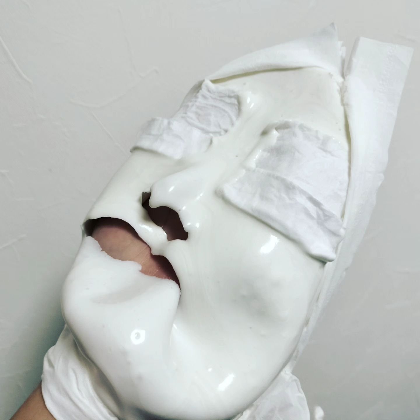 エフ77/サロン ド フルベール/フェイスクリームを使ったクチコミ（3枚目）