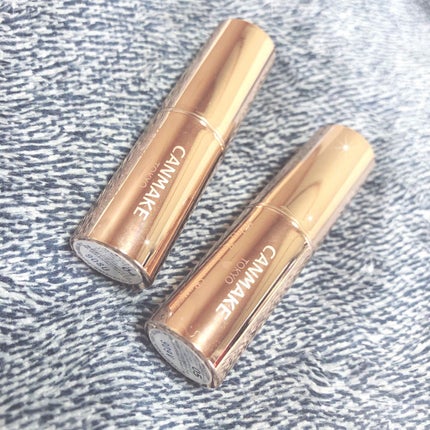 メルティールミナスルージュ/キャンメイク/口紅を使ったクチコミ(1枚目)