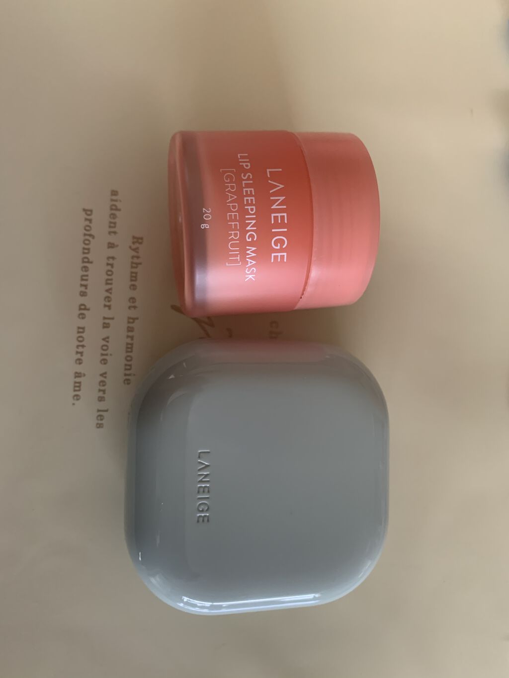 ARTICLASS BLENDING EYES/too cool for school/アイシャドウパレットを使ったクチコミ（1枚目）