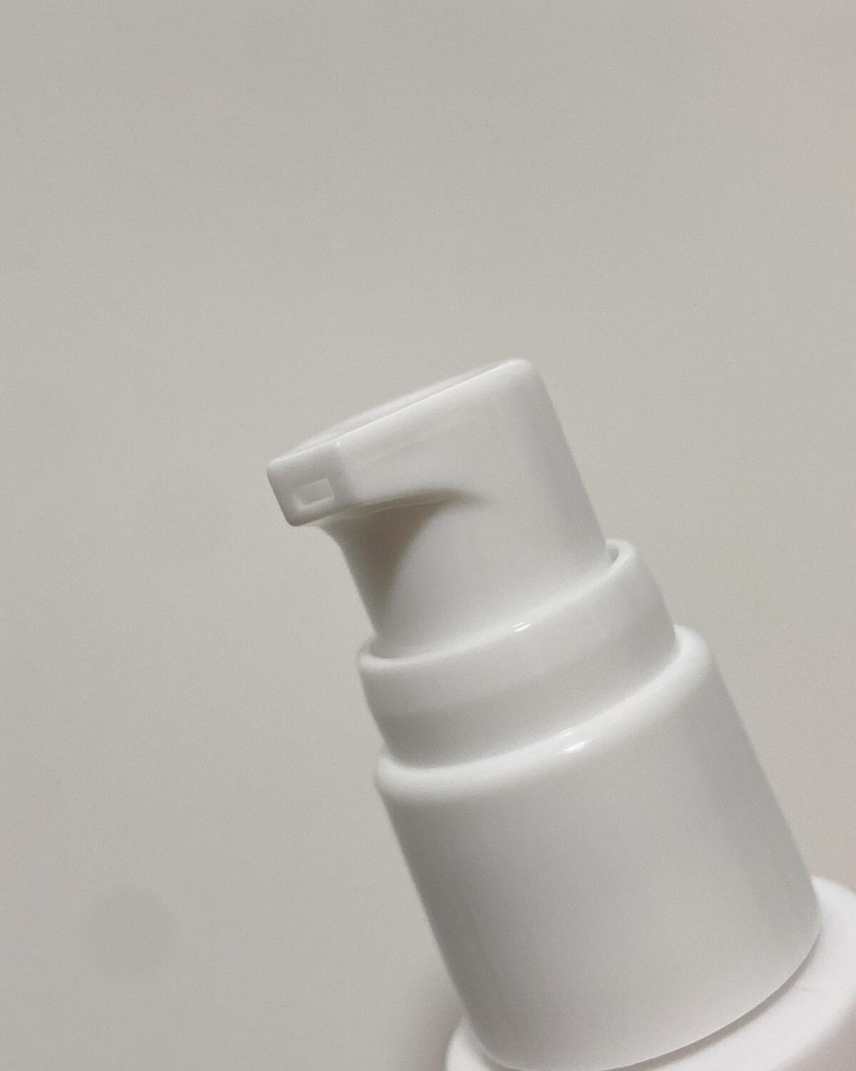 アラヴィス PMS ジェルクリーム/ARAVIS/フェイスクリームを使ったクチコミ（3枚目）