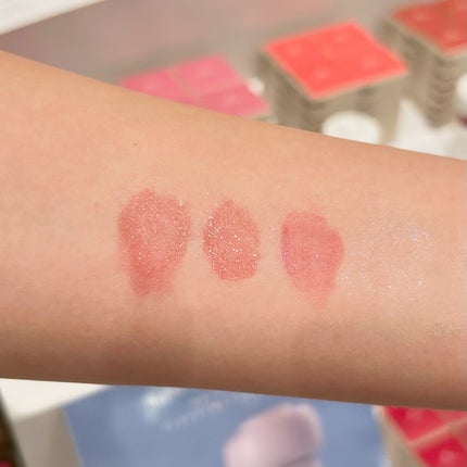 リファミルクプロテインシャンプー/トリートメント/ReFa/シャンプー・コンディショナーを使ったクチコミ(5枚目)