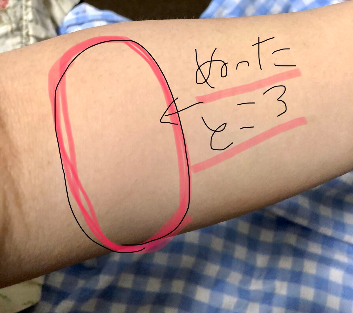 PROBIOエッセンスクッション/ネイチャーリパブリック/クッションファンデーションを使ったクチコミ(3枚目)