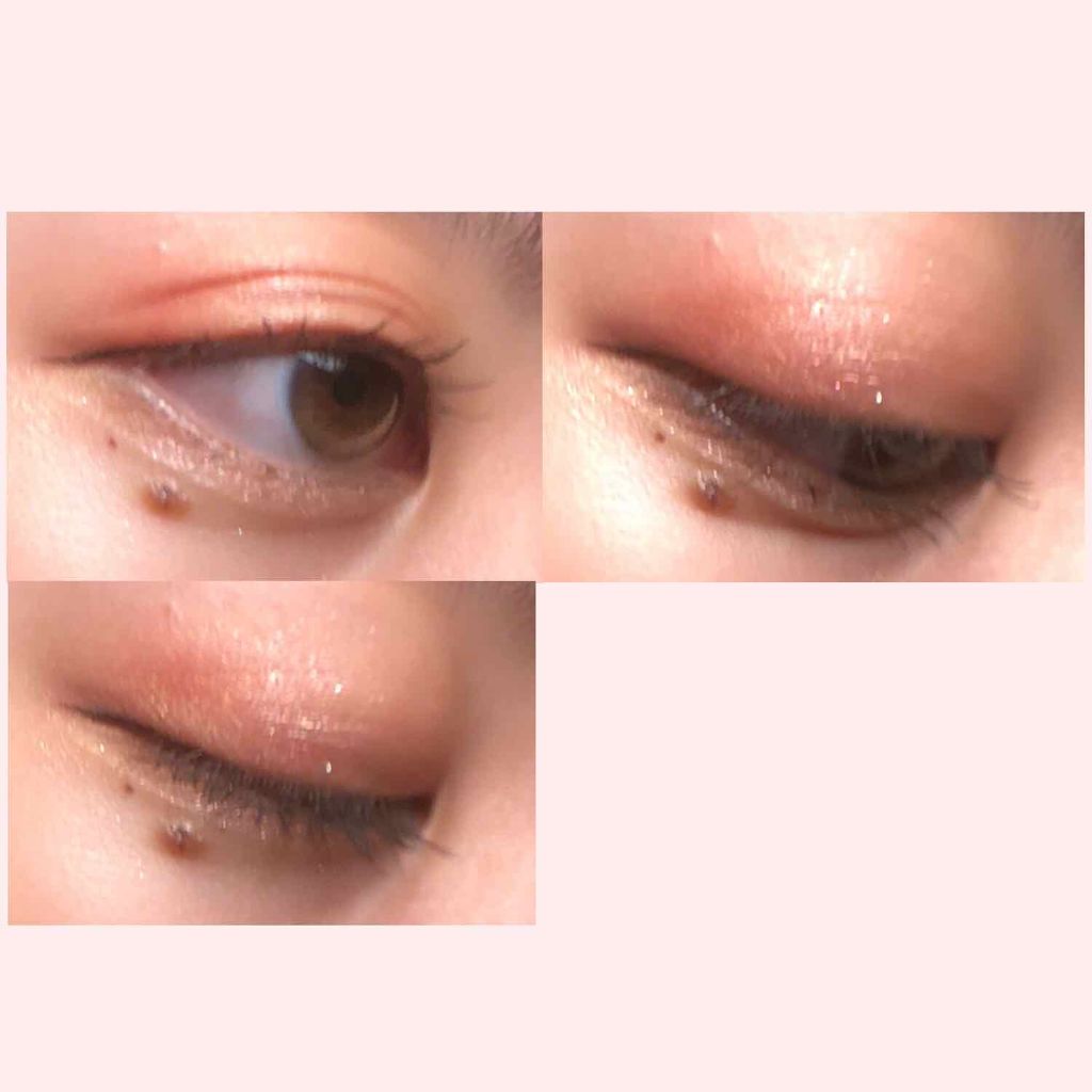 セレクト アイカラー/ESPRIQUE/単色アイシャドウを使ったクチコミ(1枚目)