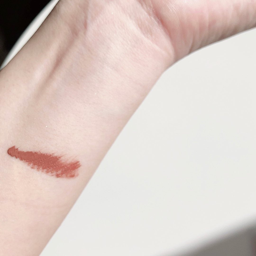 ディファイニング マスカラ/SNIDEL BEAUTY/マスカラを使ったクチコミ(5枚目)