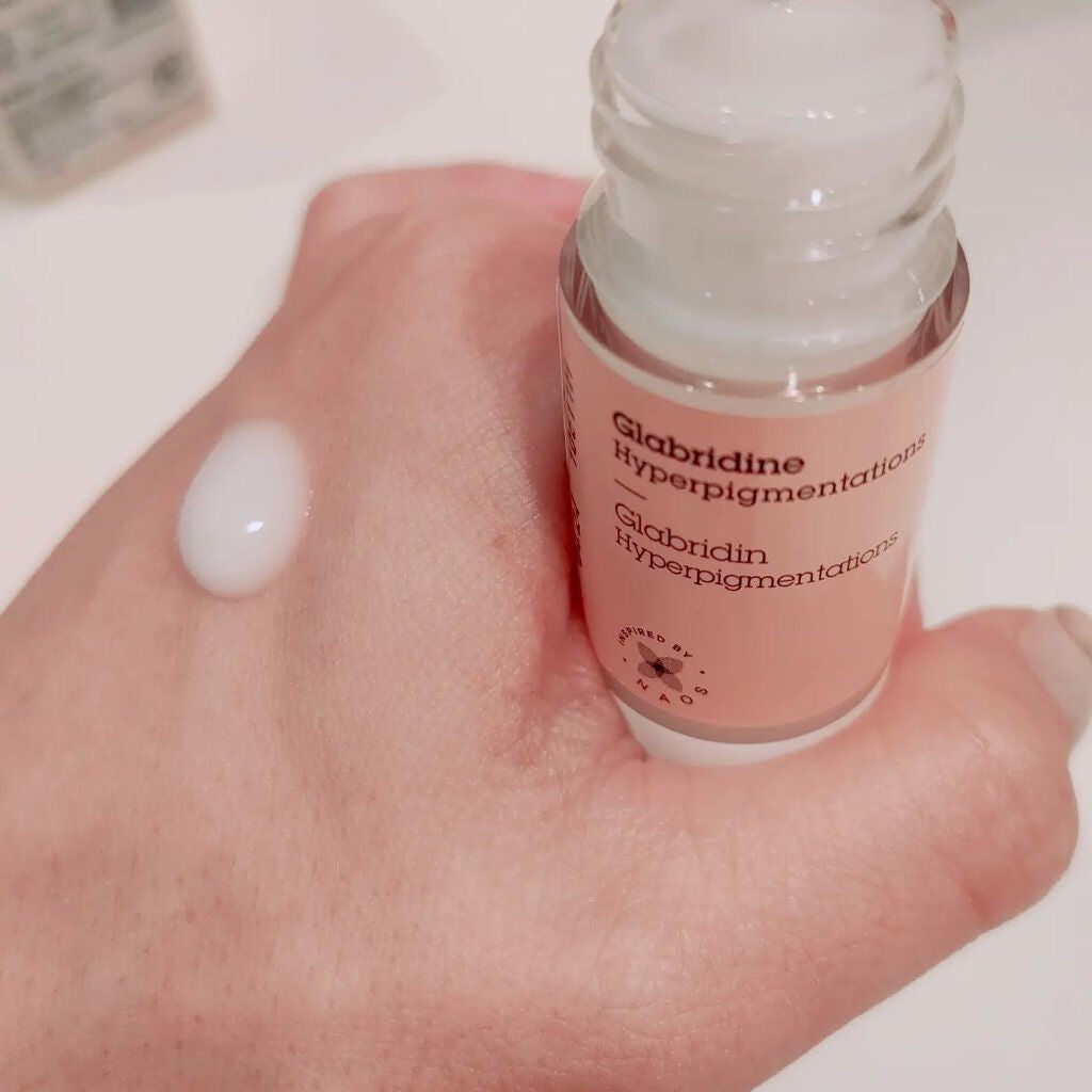 ホワイト ピュアアクティブ GL/エタピュール/美容液を使ったクチコミ(4枚目)