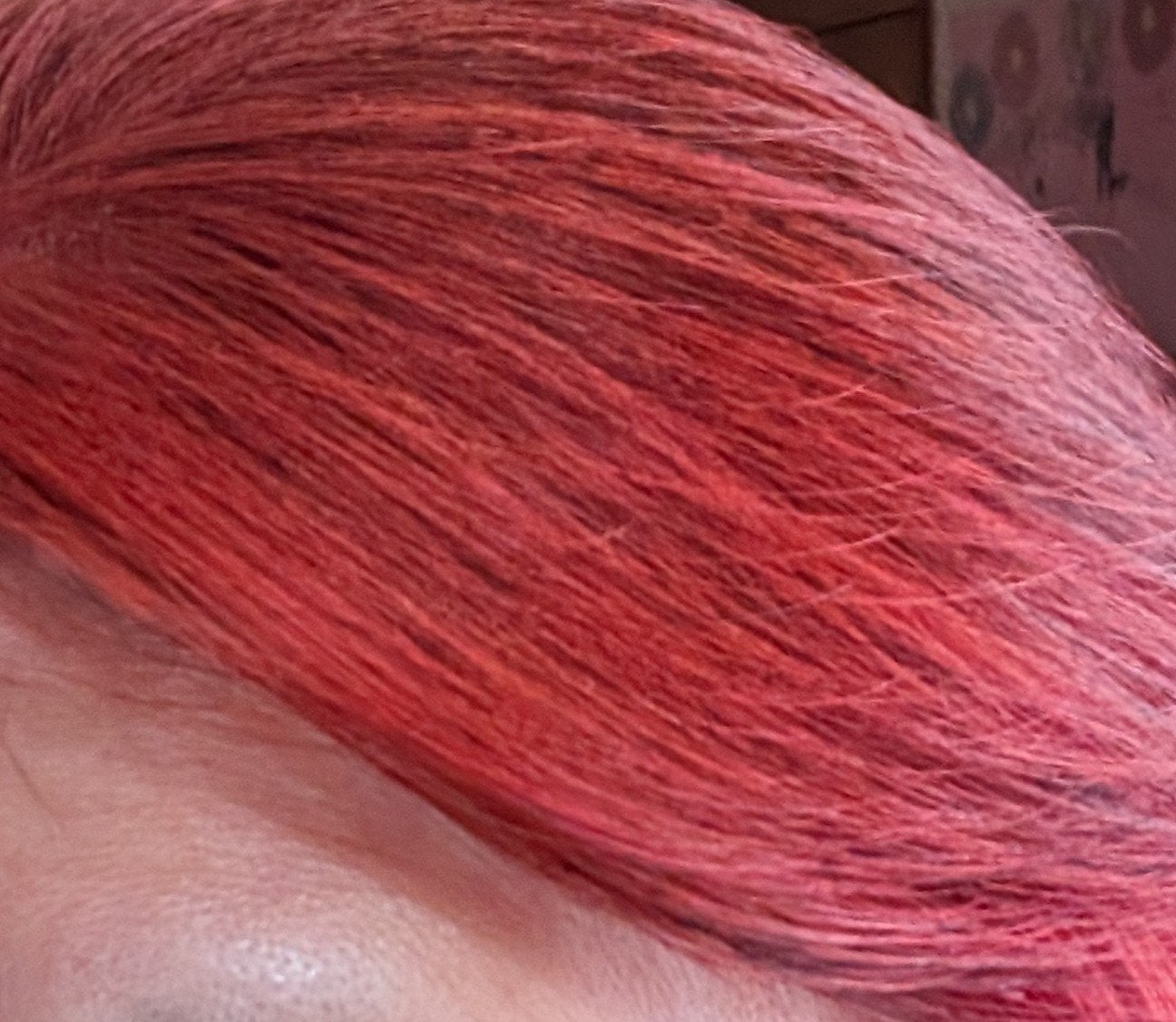 メイクアップカラー/ビューティーン/ヘアカラーを使ったクチコミ(2枚目)