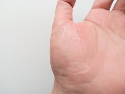 シカデイリー ジェルクリーム/ユリアージュ/フェイスクリームを使ったクチコミ(4枚目)