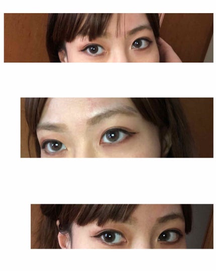 スキニーリッチシャドウ/excel/アイシャドウパレットを使ったクチコミ(4枚目)