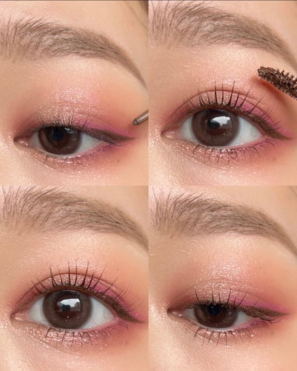 アイパレット/sopo/アイシャドウパレットを使ったクチコミ(5枚目)