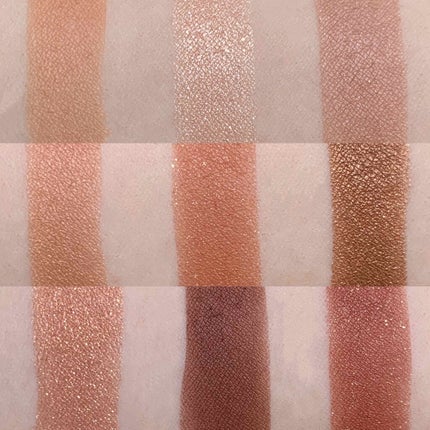 3CE マルチアイカラーパレット/3CE/アイシャドウパレットを使ったクチコミ(4枚目)