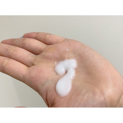 エッセンスインヘアミルク/オルビス/ヘアミルクを使ったクチコミ(2枚目)