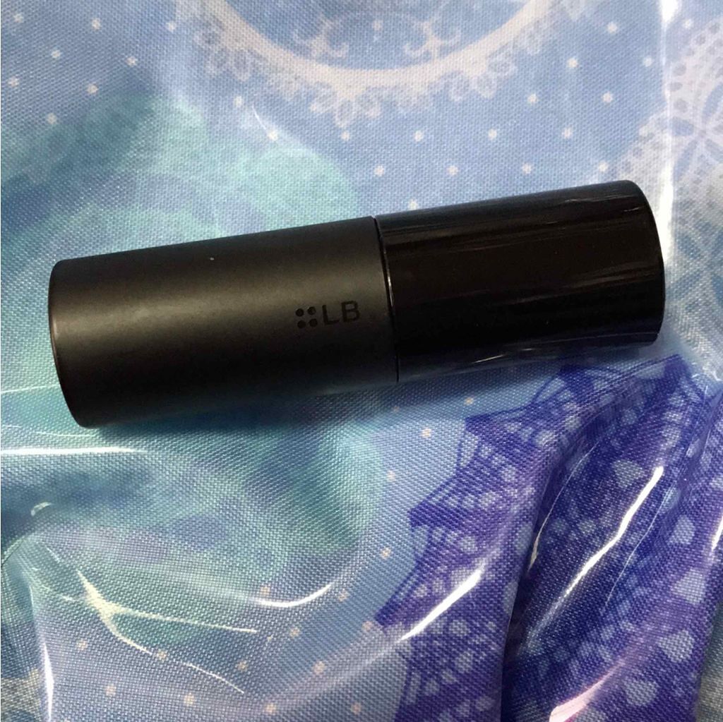 エッセンスインルージュ モイスト/LB/口紅を使ったクチコミ（1枚目）