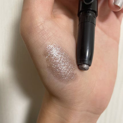 UR GLAM EYESHADOW STICK/U R GLAM/スティックアイシャドウを使ったクチコミ(3枚目)