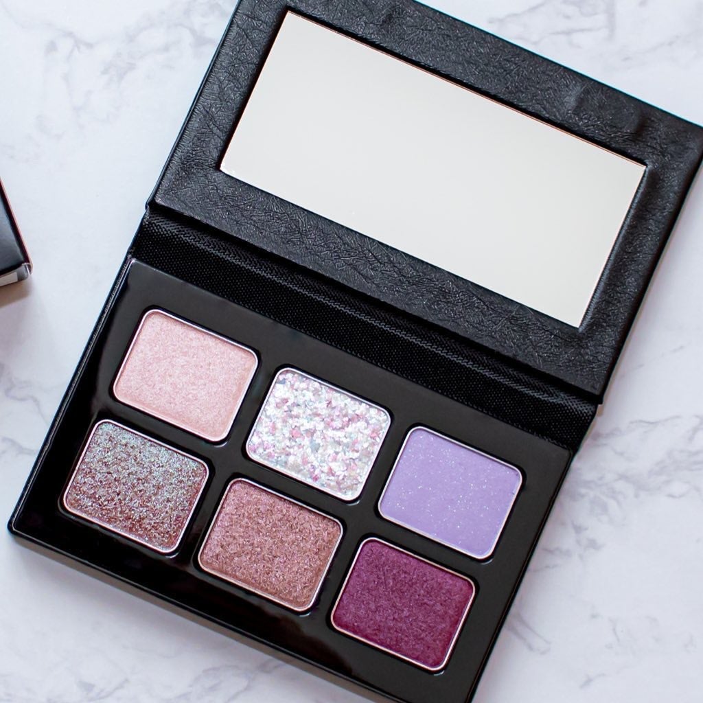 【旧】サンク クルール クチュール/Dior/アイシャドウパレットを使ったクチコミ(9枚目)