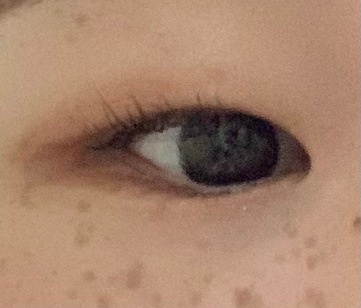 愛ラッシュマスカラR/b idol/マスカラを使ったクチコミ(2枚目)