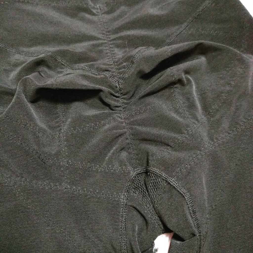 ピーチガードル/エクサブラ/その他を使ったクチコミ（3枚目）