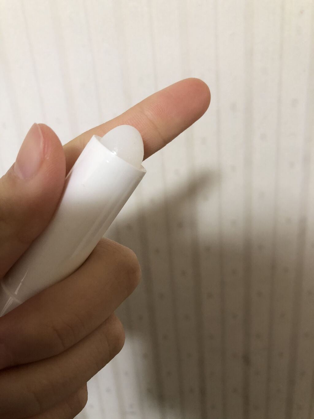 モイスチャーリップ ビタミンE/ニベア/リップクリームを使ったクチコミ（2枚目）